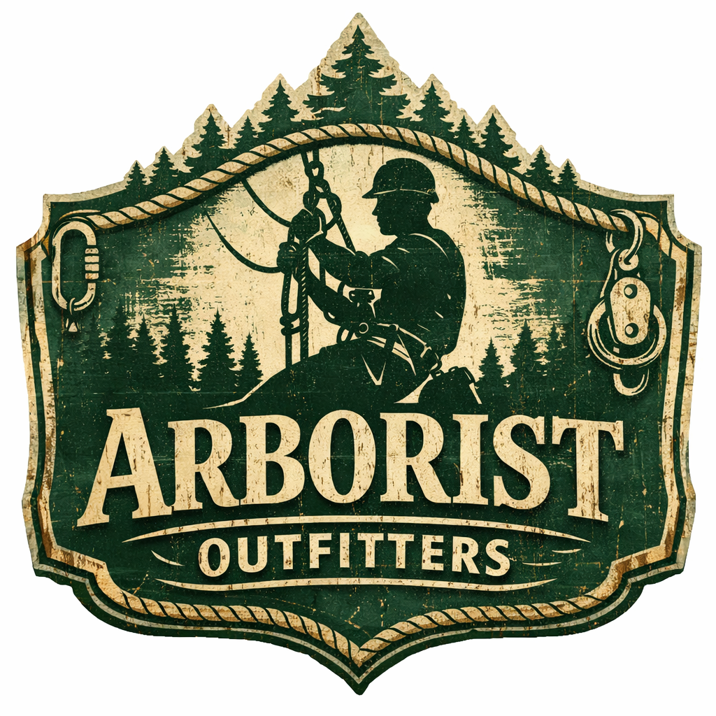 Arborist Outfitters badge